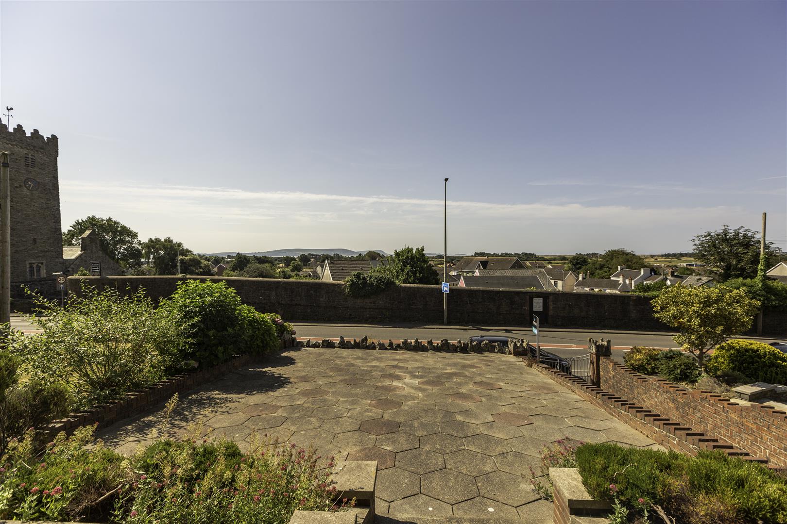 Gwscwm Road, Pembrey, Burry Port, SA16 0AQ